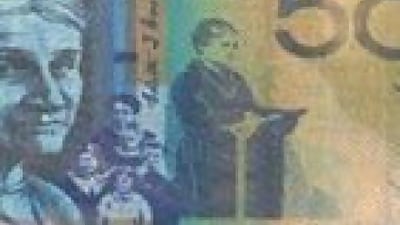 Standard Chartered offers 130 global currencies and real-time quotations through its Straight2Bank platform. Banaras Khan / AFP