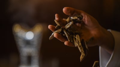 Different scents complement different settings and social occasions