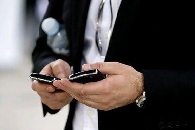 The ongoing coronavirus pandemic is increasing the need for consumers to gain insight into their financial health, thereby boosting open banking adoption. Sarah Dea / The National