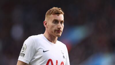 Dejan Kulusevski 8 - An accurate finish doubled Spurs’ lead as Kulusevski drilled the ball across Emiliano Martinez’s goal and perfectly into the sides of the net. Kept cool inside the box and picked out Son to help him complete his hat-trick. Getty
