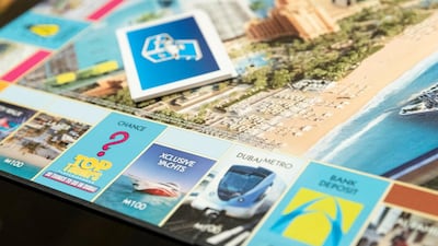 Yes, it's all for sale.