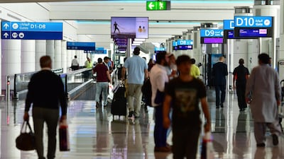 A man has been given a ten-year prison sentence for smuggling heroin into the UAE. AFP