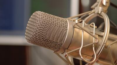 The new station will be online only first. Getty Images