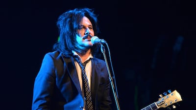 Scott Dudelson / Getty Images