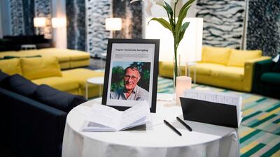 Kamprad wanted to “create a better everyday life for the many people”.