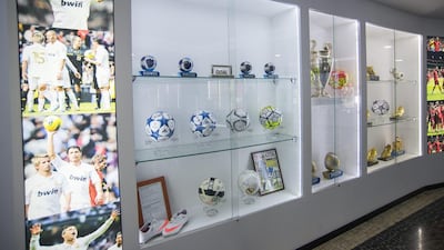 Octavio Passos / Getty Images