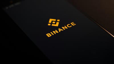 The cryptocurrency exchange also promised that trading would resume as soon as the security issue was resolved. Photo: Binance