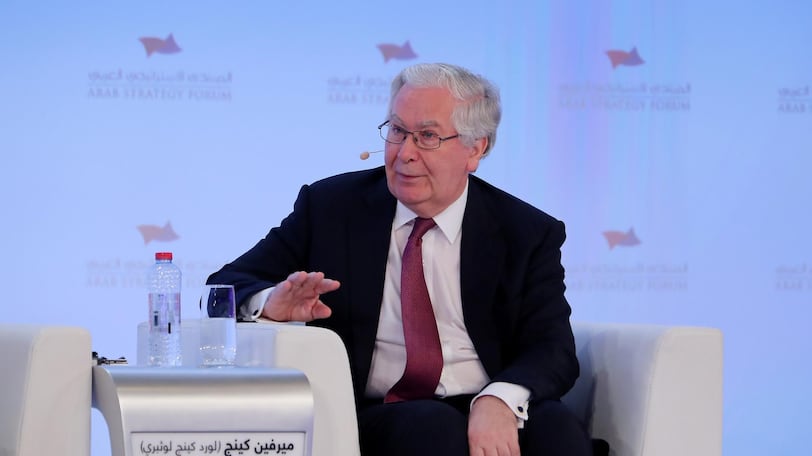 Former Bank of England chief warns Burnham over boosting debt for growth