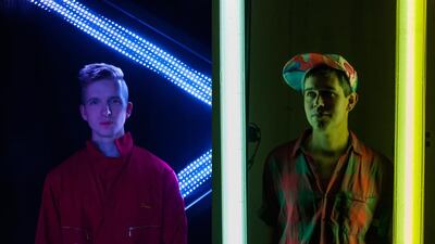 Artisanal Chewing Gum Factory British whizz kids Bompas & Parr built their Artisanal Chewing Gum Factory at Whiteleys shopping centre in London. Now, they’ve brought that experience to Dubai, where guests can choose from and combine 200 familiar and unusual flavours, including iris, white truffle, tonic and curry, with a total of 40,000 flavour combinations. When: Today and tomorrow Courtesy Nathan Pask