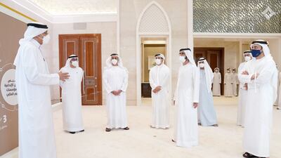 The HCT Startup Development Programme was launched in 2019. It has helped set up 108 startups and groomed 2,316 students.