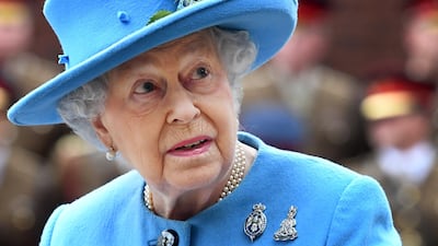 Media reports state that a leak of financial documents dubbed the Paradise Papers, contains 13.4 million documents has revealed how powerful and ultra-wealthy people, including the British Queen's private estate, managed by The Duchy of Lancaster, secretly invest vast amounts of cash in offshore tax havens EPA/FACUNDO ARRIZABALAGA