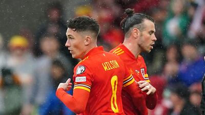 Harry Wilson (Bale, 83’) – N/R, Won a free-kick in a dangerous position but his shot was deflected wide by the wall. Made an important challenge in the final seconds. PA