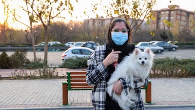 The proposed law lists the animals to be banned as 'crocodiles, turtles, snakes, lizards, cats, mice, rabbits, dogs and other unclean animals as well as monkeys'.