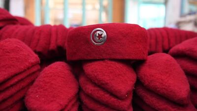 Tunisian businessman and presidential candidate Nabil Karoui has been charged with money laundering. AFP