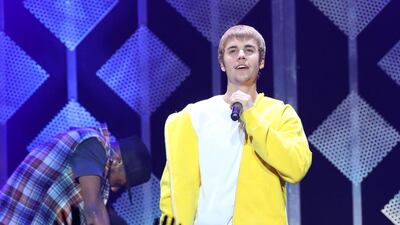 Is the next Justin Bieber living in Kazakhstan? JB Lacroix / Getty
