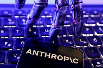 The White House has been increasingly worried about the capabilities of Anthropic's AI models.