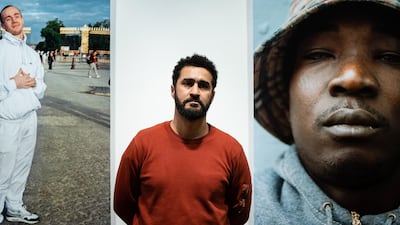 French-Algerian artist and photographer Mohamed Bourouissa won the 2020 Deutsche Borse photography prize. The Photographers' Gallery
