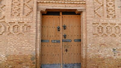 Nefta has been a place of pilgrimage for Sufi Muslims since the ninth century.