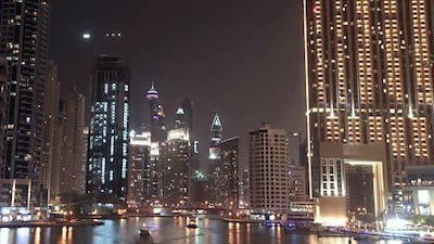 Rents in Dubai have been increasing steadily throughout this year as landlords have sought to take advantage of improving sentiment in the emirate. Jeffrey E Biteng / The National