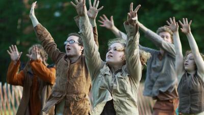 Courtesy Loom Ensemble