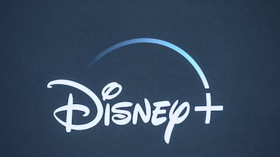 Disney+ is the streaming arm of entertainment giant Disney. AFP