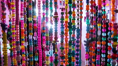 The exhibition runs until June 13.