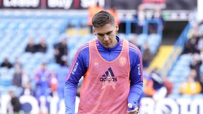 Maximilian Wober - 6. Good interception to deny Haaland from going through. Made a goalline clearance to deny Foden. Stayed very close to Haaland and stopped him from having an effort after being played through on goal by De Bruyne in the 34th minute. PA