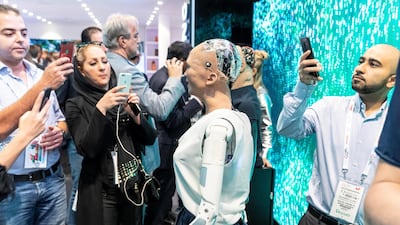 General showroom floor image.