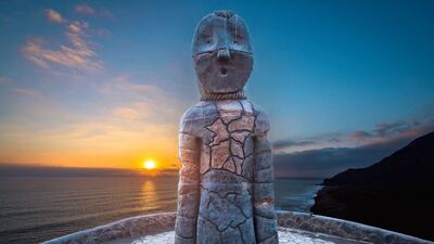 The Chinchorro Culture in the Arica and Parinacota Region was placed in the 2021 list of world heritage sites by the Unesco Heritage Committee during its 44th session.