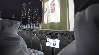 the Abu Dhabi Crown Prince said that those who knew Sheikh Zayed recognised his greatness, nobility and uniqueness. "His approach was based on ethics, his message was peace, love and tolerance, and his goal was building good citizens. We will continue to cherish this great leader’s legacy and follow his principles in our lives." Ryan Carter for the Crown Prince Court - Abu Dhabi