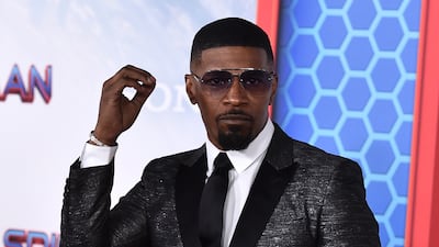 Jamie Foxx and John Boyega will star in the film 'They Cloned Tyrone'. AP