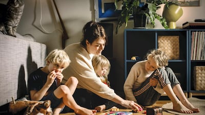 Often life’s best lessons are learned not from experts but from children, writes Manar Al Hinai. Getty images