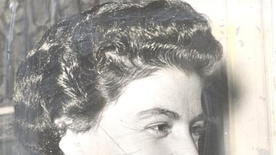 Inji Aflatoun (1924 to 1989) was a Cairo-based painter and an outspoken women's rights activist. Photo: Wikimedia Commons