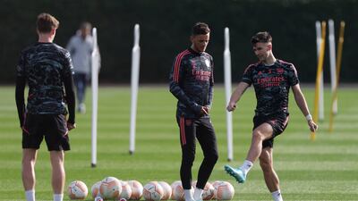 Ben White (Tomiyasu, 76’) – N/R, Hit an air shot after getting into the PSV box but was comfortable in the rest of his play. Reuters