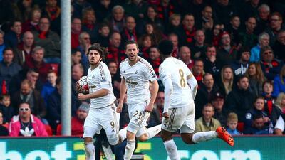 Jordan Mansfield / Getty Images