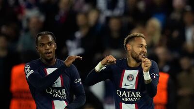 Renato Sanches – 6. A solid performance by the former Lille player who allowed the front three to enjoy freedom to spring forward on the counter plenty of times. AP