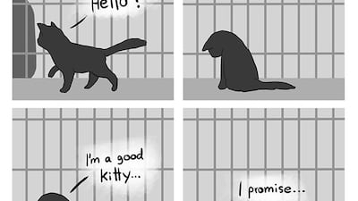 Courtesy Jenny Hefczyc