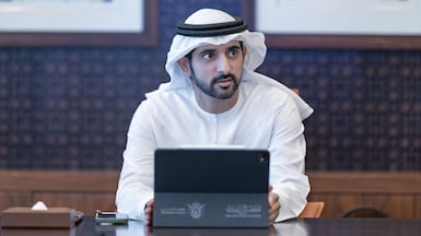 Sheikh Hamdan bin Mohammed issued the resolution in his capacity as Chairman of Dubai's Executive Council. Wam