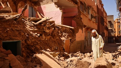The earthquake in Morocco has killed at least 2,122 people, according to the country’s Interior Ministry. Reuters