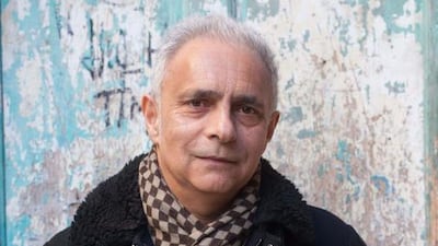Hanif Kureishi has written a work that is candid, stimulating and uniformly convinceing. Rex Shutterstock / AGF