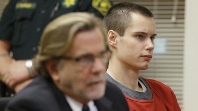 Ted S Warren / AP photo