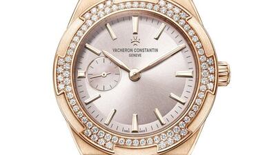 Courtesy Vacheron Constantin