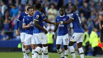 Lynne Cameron / Getty Images