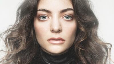 Brian Eno is the latest to come out in support of Lorde after the young singer decided to cancel her Israel concert