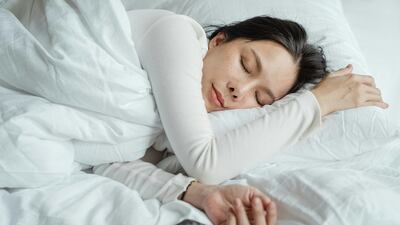 Using modern tech in the bedroom can affect our slumber, say sleep coaches. Photo: Pexels
