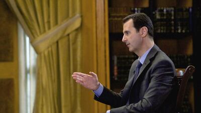 America’s current Syria policy, exemplified by the single-digit numbers of US-trained fighters on the ground, is a tragedy. AP Photo