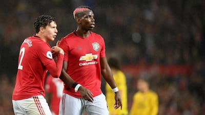 Newcastle United 1 Manchester United 1. Why? Once a fixture to mark on the calendar, this has all the hallmarks of one to forget. Neither team is firing so a low-scoring draw could be on the cards. Getty