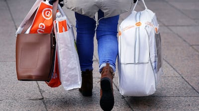 Shopping in the digital era can influence consumers perspectives, driving them back to shopping in physical outlets. PA