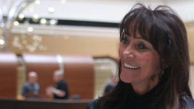 Building supply distributor Diane Hendricks has been ranked the richest self-made woman in the US by Forbes, with a net worth of $15 billion. Bloomberg