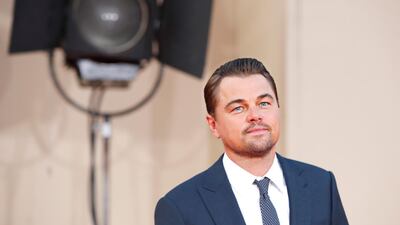 Leonardo DiCaprio has donated millions of dollars to environmental causes. EPA